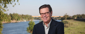 Stephen McCaffrey, Trailblazer in International Water Law, Wins 2017 Stockholm Water Prize