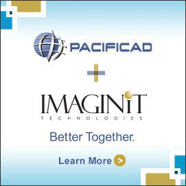 IMAGINiT Technologies Acquires PacifiCAD