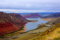 Stanford Ranks States in the Colorado River Basin on Water Rights Transfers