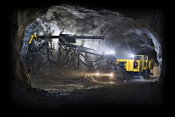 Atlas Copco Wins Orders for Key Colombian Road Projects