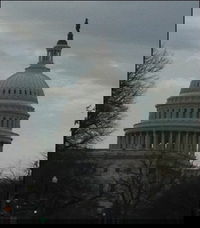 Groups Warn About Proposed Transportation Cuts in Initial Trump Administration Budget