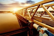 Closing the Water Infrastructure Investment Gap Creates Jobs and Strengthens the Economy