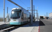 CH2M to Serve on Program and Construction Management Team for High-Capacity Transit Projects in Phoenix