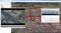 Remote GeoSystems Releases All-New LineVision Google Earth Extension for Geotagged Video Playback, Analysis, Collaboration and Reporting Using Google Earth & Other GIS