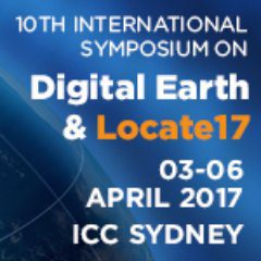 International Symposium on Digital Earth & Locate17 to Boost Collaboration in Intelligent Transport and Smart Cities