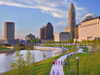 Stantec Wins Three Engineering Excellence Awards in Ohio