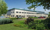 Kentec Protects New Specsavers Distribution Hub