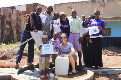 Kinetico Incorporated Strengthens Alliance With Drink Local, Drink Tap