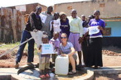 Kinetico Incorporated Strengthens Alliance With Drink Local, Drink Tap