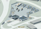 Los Alamos Project Receives Best Building Award