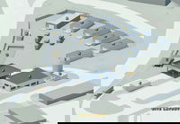 Los Alamos Project Receives Best Building Award