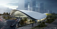 AECOM to Provide Complete Design for Singapore Stretch of the Kuala Lumpur- Singapore High Speed Rail Infrastructure