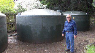 American Manufacturer Makes History In Rainwater Harvesting