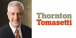 Thornton Tomasetti President Raymond P. Daddazio Receives Keystone Award from Beverly Willis Architecture Foundation