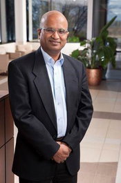 Terracon Names Srinivasan New President