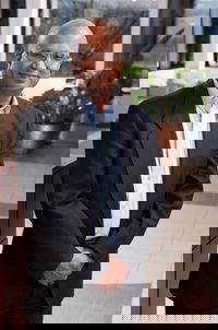 Terracon Names Srinivasan New President