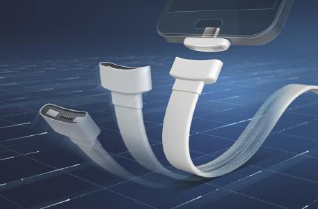 Magnetic Connectors: a Multitude of Possible Applications