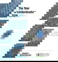 The Year in Infrastructure 2016