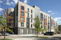 Infrastructure Showcase: PCI Design Award Winners