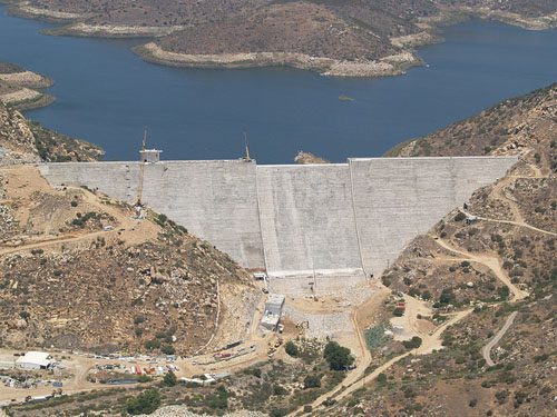 San Diego Water Resilience Project Wins Top Global Civil Engineering Award