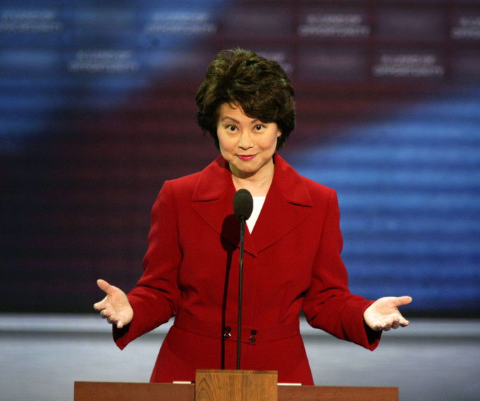 Chao Says Infrastructure Plan by May; Advocates Question Path Forward