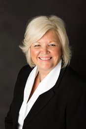 Michael Baker International Promotes Bonnie D. Shepherd to EVP and Chief Practice Officer