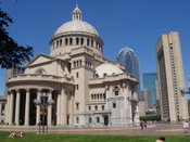 Finegold Alexander Architects Complete Comprehensive Plan for Restoration of The First Church of Christ, Scientist
