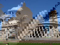 Finegold Alexander Architects Complete Comprehensive Plan for Restoration of The First Church of Christ, Scientist