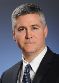 Michael Baker International Promotes Michael J. Conaboy, P.E. to SVP and National Water Practice Lead