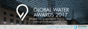 GWI Announces Winners of the 2017 Global Water Awards