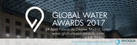 GWI Announces Winners of the 2017 Global Water Awards