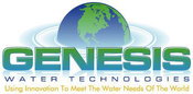 Genesis Water Technologies Expands Natural Zeolite Flocculants for Municipal and Industrial Water Treatment