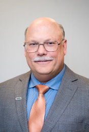 James Ford Joins HNTB as Senior Roadway Project Manager - Engineering