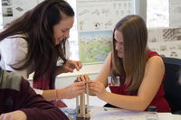 HDR’s Denver Architecture Studio Making an Impact on Local Students