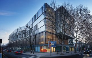 Jourdan Campus for Higher Education and Research