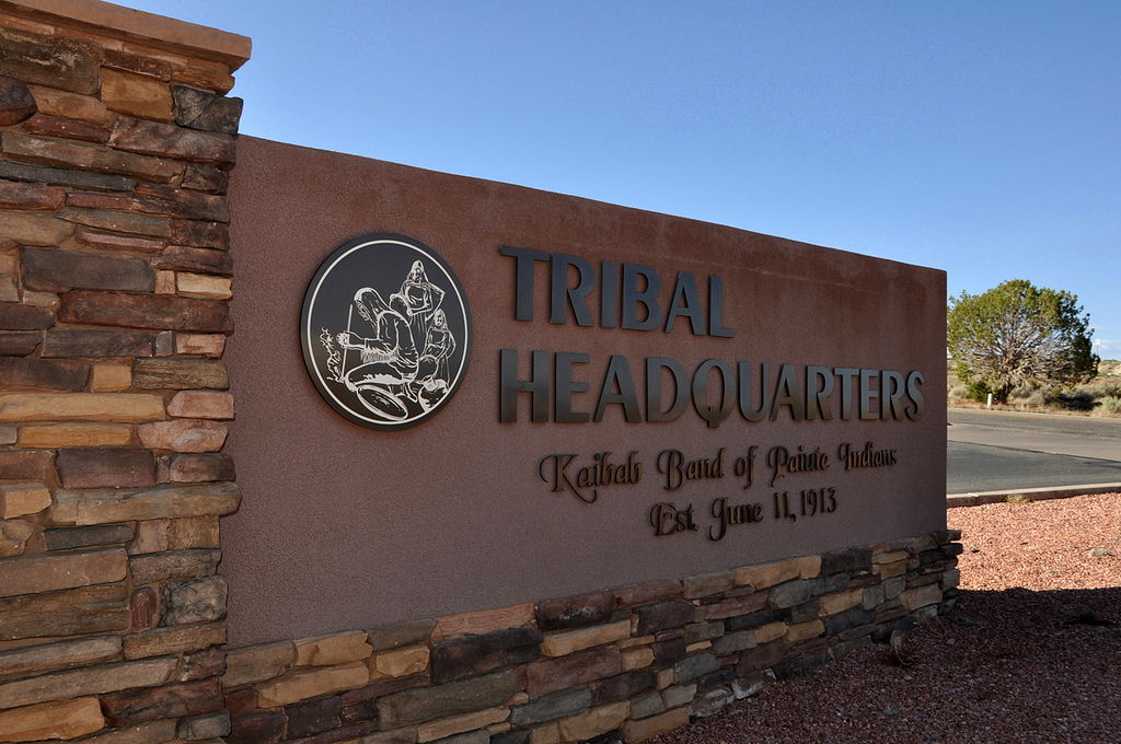 USDOT Awards $9 Million for Tribal Road Improvements