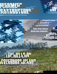 March – April 2017 Table of Contents