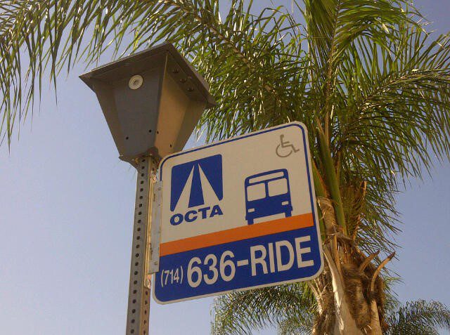 Urban Solar Wins RFP to Supply Bus Stop Lighting Systems for Orange County