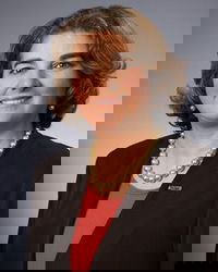 HNTB’s Diana Mendes wins 2017 Training Professional of the Year Award from the National Transit Institute