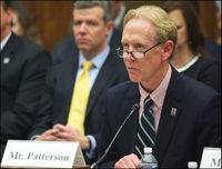 House Subcommittee Hears State DOT Perspectives on FAST Act Implementation