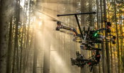 Vertical Images: From Film Making to Inspection, and Why the Future of Drones Doesn’t Lie in Flying