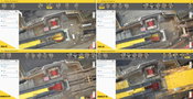 6 Major Construction Companies Adopt New Pix4D BIM Monitoring Solution