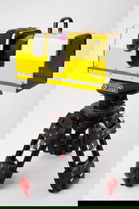 New Surphaser Model 400 with Scan Range up to 300 m and Sub-Millimeter Noise up to 160 m