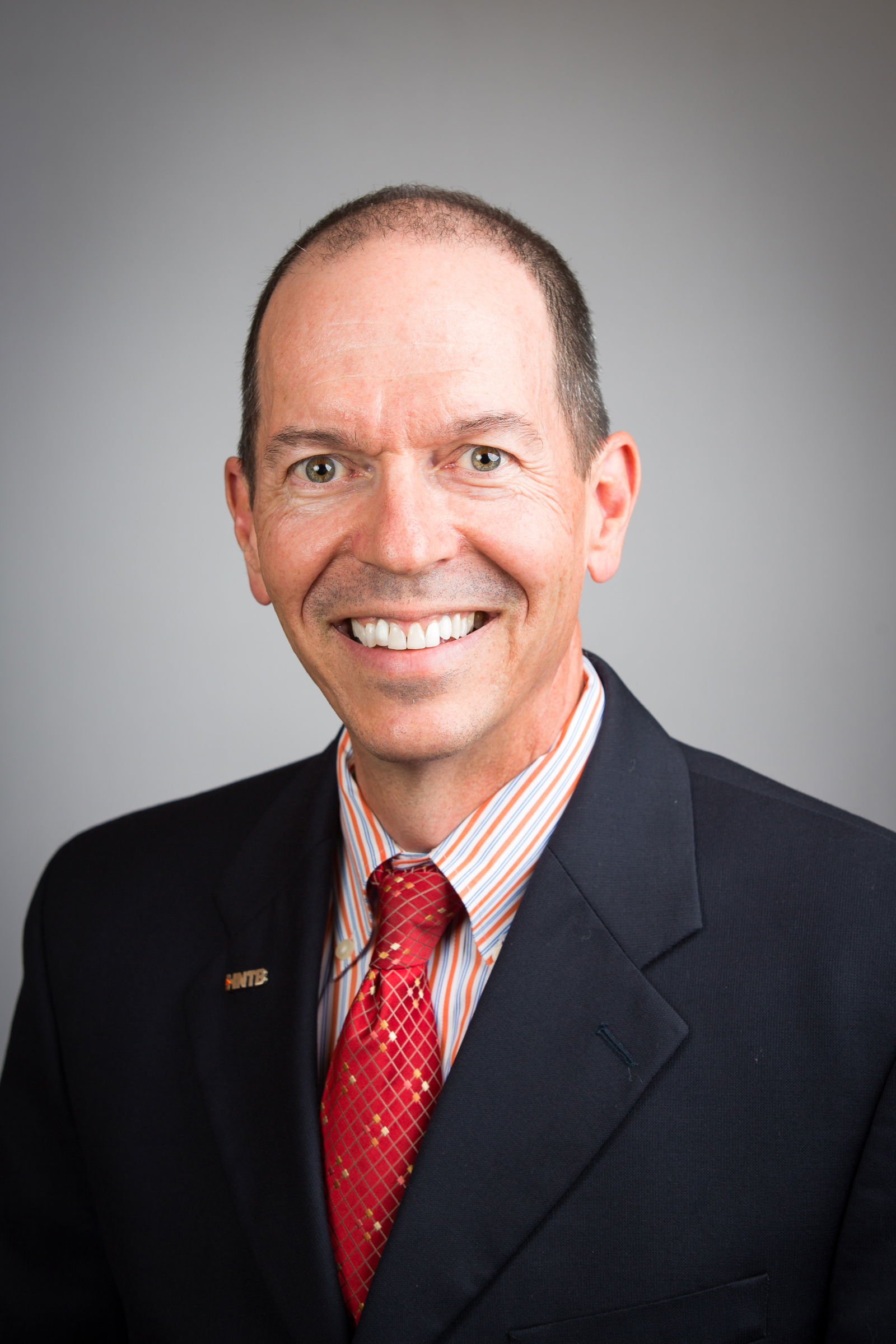 Transportation Expert David Speirs Joins HNTB