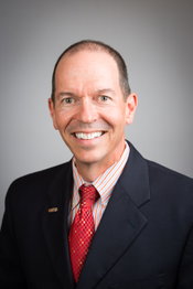 Transportation Expert David Speirs Joins HNTB