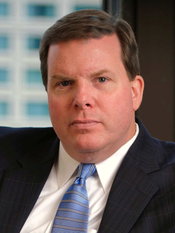 Michael Baker International Grows Railroad and Transit Practice with Hiring of Ted Coffey as Vice President and Deputy National Market Lead