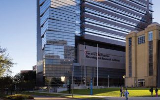 Texas Children’s Hospital