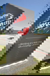 Bechtel Unveils Welding Technology and Training Hub