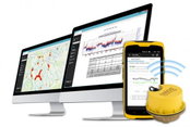 Trimble Unity Smart Water Management Software Adds Wireless Monitoring to Streamline Utility Operations