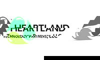 Heartland Technology Partners, LLC Announces Closing of New Investment and Changes Name to Heartland Water Technology, Inc.
